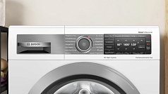 Стиральная машина Bosch WAV28G44 1400 об/мин, белый, инверторный EcoSilenceDrive двигатель в Санкт-Петербурге Стиральная машина Bosch WAV28G44 1400 об/мин, белый, инверторный EcoSilenceDrive двигатель в Санкт-Петербурге