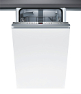 Встраиваемая посудомоечная машина Bosch SPV45DX30R