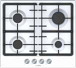 Газовая варочная панель Bosch PGP6B2O92R