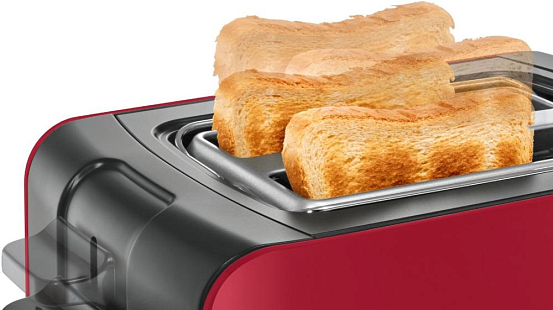 Тостер Bosch TAT6A114 preview 2