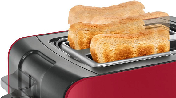 Тостер Bosch TAT6A114 preview 2