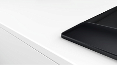 Газовая варочная панель Bosch PCH616M90R на 4 конфорки, шириной 58.2 см, черный в Санкт-Петербурге