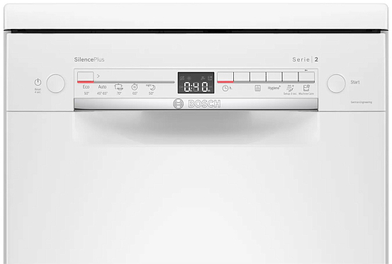 Посудомоечная машина Bosch SRS2HMW1FR preview 4