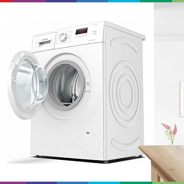 Класс стирки