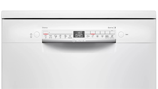 посудомоечная машина Bosch SMS2HKW1CR preview 5