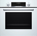 Купить Духовой шкаф Bosch HBJ514EW0R preview 1