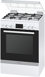 Комбинированная плита Bosch HGD745225R в Санкт-Петербурге