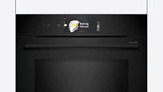 Духовой шкаф Bosch HMG978NB1 в Санкт-Петербурге