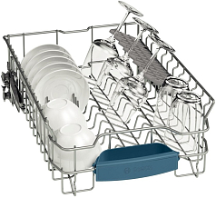 Встраиваемая посудомоечная машина Bosch SPV 58M10 RU в Санкт-Петербурге Встраиваемая посудомоечная машина Bosch SPV 58M10 RU в Санкт-Петербурге