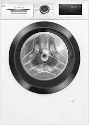 Стиральная машина Bosch WAU28Q1EPL 1400 об/мин, белый, инверторный EcoSilenceDrive двигатель в Санкт-Петербурге Стиральная машина Bosch WAU28Q1EPL 1400 об/мин, белый, инверторный EcoSilenceDrive двигатель в Санкт-Петербурге