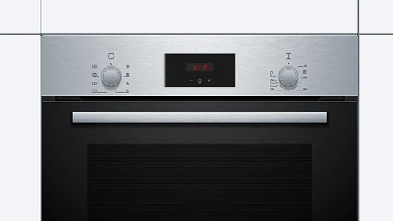 Духовой шкаф Bosch HBF113BR0Q preview 7
