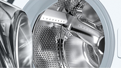 Стиральная машина Bosch WAB24272CE 1200 об/мин, белый, универсальный двигатель в Санкт-Петербурге Стиральная машина Bosch WAB24272CE 1200 об/мин, белый, универсальный двигатель в Санкт-Петербурге