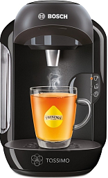 Кофемашина Bosch TAS 1252 TASSIMO в Санкт-Петербурге Кофемашина Bosch TAS 1252 TASSIMO в Санкт-Петербурге