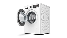 Стиральная машина Bosch WAV28HH2OE 1400 об/мин, белый, инверторный EcoSilenceDrive двигатель в Санкт-Петербурге Стиральная машина Bosch WAV28HH2OE 1400 об/мин, белый, инверторный EcoSilenceDrive двигатель в Санкт-Петербурге