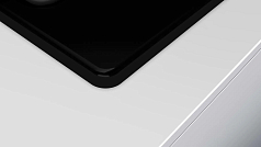 Газовая варочная панель Bosch PGP6B6B92R на 4 конфорки, шириной 58.2 см, черный в Санкт-Петербурге