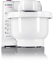 Кухонный комбайн Bosch MUM 4657 в Санкт-Петербурге Кухонный комбайн Bosch MUM 4657 в Санкт-Петербурге