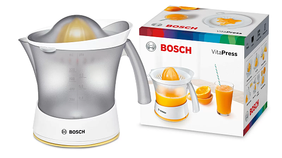 Соковыжималка Bosch MCP3500N preview 11
