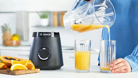 Блендер Bosch MMB6141B preview 11