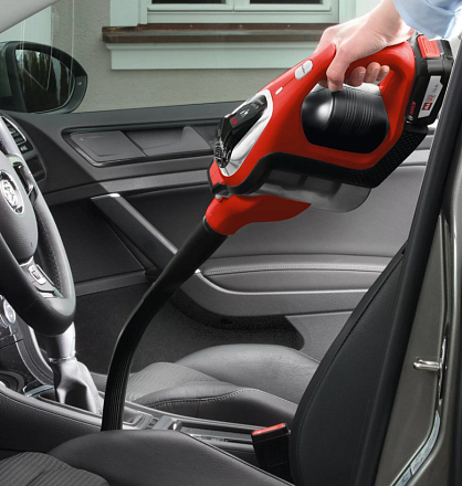 Пылесос Bosch BBS1ZOO preview 14