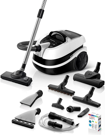 Пылесос Bosch BWD421PRO preview 6
