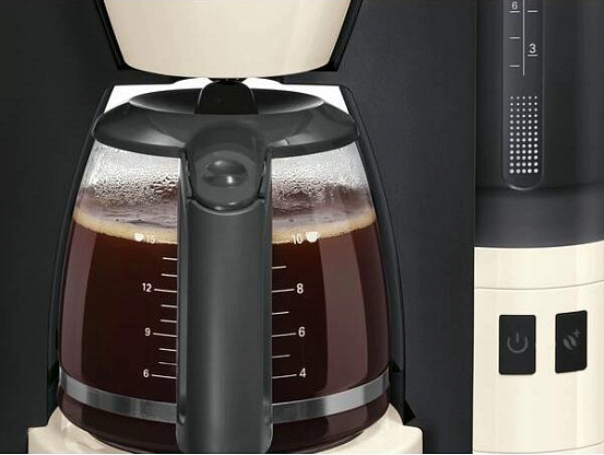 Кофеварка Bosch TKA6A047 preview 3