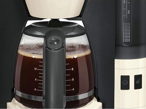 Кофеварка Bosch TKA6A047 preview 3