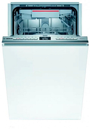 Встраиваемая посудомоечная машина Bosch SPH 4HMX31X в Санкт-Петербурге Встраиваемая посудомоечная машина Bosch SPH 4HMX31X в Санкт-Петербурге