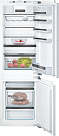 Двухкамерный холодильник Bosch KIN86HDF0