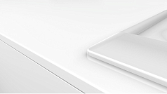 Газовая варочная панель Bosch PCP 612B90 E на 4 конфорки, шириной 58.2 см, белый в Санкт-Петербурге