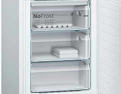 Двухкамерный холодильник Bosch KGN39AW2AR в Санкт-Петербурге