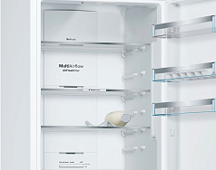 Двухкамерный холодильник Bosch KGN39XW32R в Санкт-Петербурге