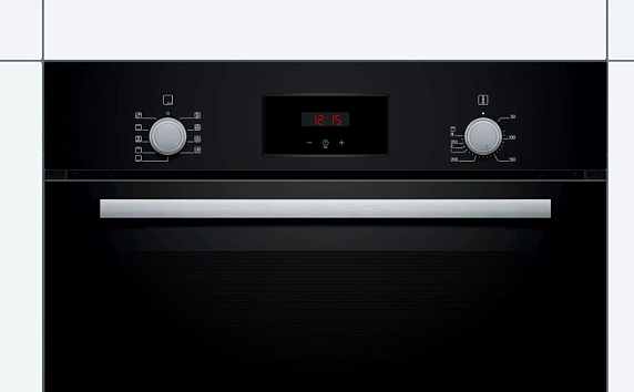 Духовой шкаф Bosch HBF114EB1R preview 7