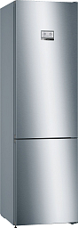 Двухкамерный холодильник Bosch KGN39AI3AR в Санкт-Петербурге