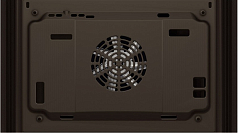 Духовой шкаф Bosch HBN 239E5R , электрический, шириной 59.5 см, нержавеющая сталь, традиционная очистка в Санкт-Петербурге