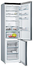 Двухкамерный холодильник Bosch KGN39IJ3AR