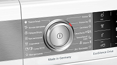 Стиральная машина Bosch WAX32FH1OE 1600 об/мин, белый, инверторный EcoSilenceDrive двигатель в Санкт-Петербурге Стиральная машина Bosch WAX32FH1OE 1600 об/мин, белый, инверторный EcoSilenceDrive двигатель в Санкт-Петербурге
