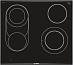 Купить Электрическая варочная панель Bosch PKM675DP1D preview 4