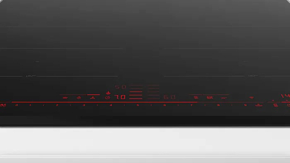 Индукционная варочная панель Bosch PXX675DV1E preview 8