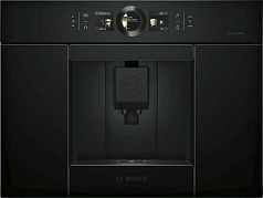 Встраиваемая кофемашина Bosch CTL836EC6 в Санкт-Петербурге Встраиваемая кофемашина Bosch CTL836EC6 в Санкт-Петербурге