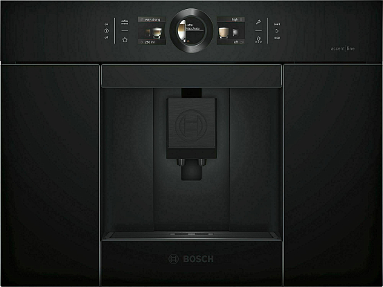Встраиваемая кофемашина Bosch CTL836EC6 preview 1