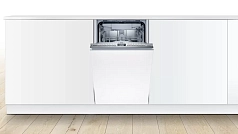 Встраиваемая посудомоечная машина Bosch SPV4HMX2DR в Санкт-Петербурге Встраиваемая посудомоечная машина Bosch SPV4HMX2DR в Санкт-Петербурге