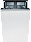 Встраиваемая посудомоечная машина Bosch SPV 47E10 RU