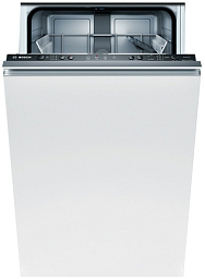 Встраиваемая посудомоечная машина Bosch SPV 47E10 RU в Санкт-Петербурге Встраиваемая посудомоечная машина Bosch SPV 47E10 RU в Санкт-Петербурге