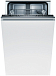 Купить Встраиваемая посудомоечная машина Bosch SPV 47E10 RU preview 1