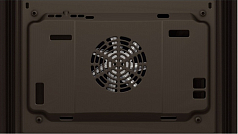 Духовой шкаф Bosch HBN 231S4 , электрический, шириной 59.5 см, черный, традиционная очистка в Санкт-Петербурге