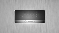Двухкамерный холодильник Bosch KGE39XL21R в Санкт-Петербурге