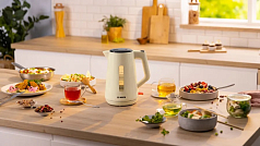 Чайник Bosch TWK 1M127 в Санкт-Петербурге Чайник Bosch TWK 1M127 в Санкт-Петербурге