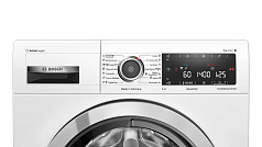 Стиральная машина Bosch WAV28HH2OE 1400 об/мин, белый, инверторный EcoSilenceDrive двигатель в Санкт-Петербурге Стиральная машина Bosch WAV28HH2OE 1400 об/мин, белый, инверторный EcoSilenceDrive двигатель в Санкт-Петербурге