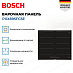 Купить Индукционная варочная панель Bosch PXX695FC5E preview 2