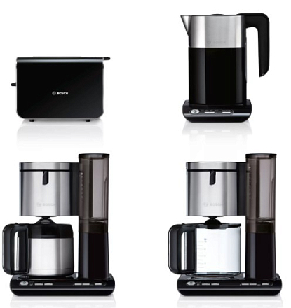 Чайник Bosch TWK8613P фото 13 Чайник Bosch TWK8613P preview 13